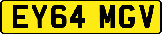 EY64MGV