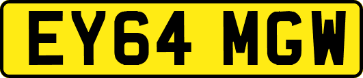 EY64MGW