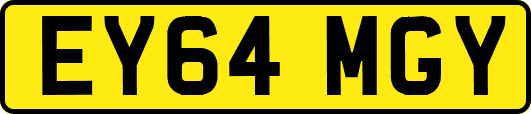 EY64MGY
