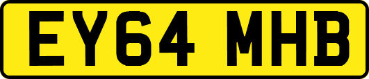 EY64MHB