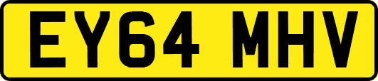 EY64MHV