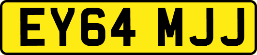 EY64MJJ