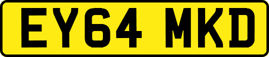 EY64MKD