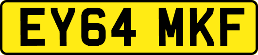 EY64MKF