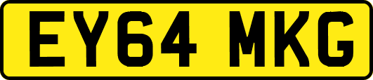 EY64MKG