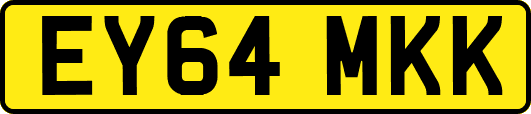 EY64MKK