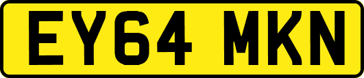 EY64MKN