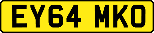 EY64MKO