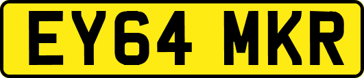 EY64MKR