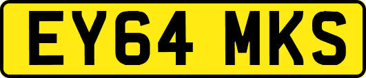 EY64MKS