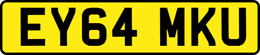 EY64MKU
