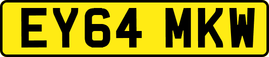 EY64MKW