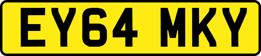 EY64MKY