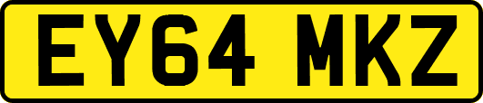 EY64MKZ