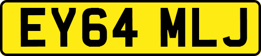 EY64MLJ
