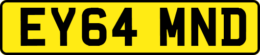 EY64MND