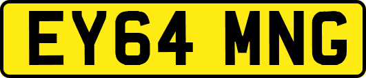 EY64MNG
