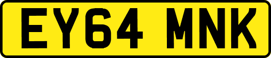 EY64MNK