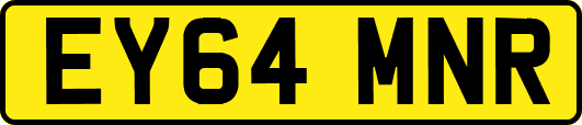 EY64MNR