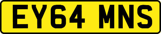 EY64MNS