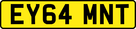 EY64MNT