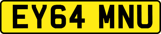EY64MNU