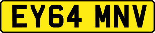 EY64MNV