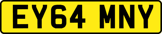 EY64MNY