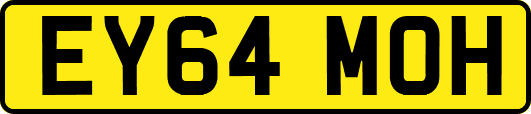EY64MOH