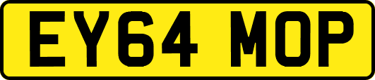 EY64MOP