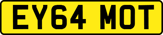 EY64MOT