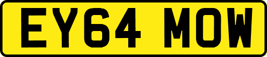 EY64MOW