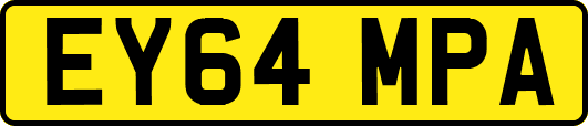 EY64MPA