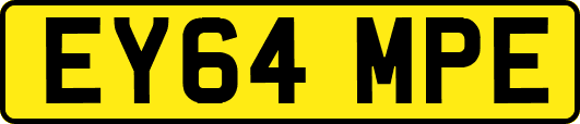 EY64MPE