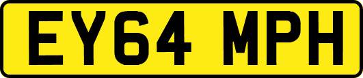 EY64MPH