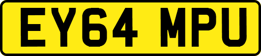 EY64MPU