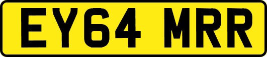 EY64MRR