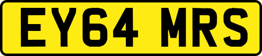 EY64MRS