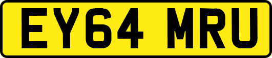 EY64MRU