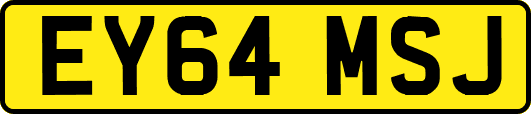 EY64MSJ