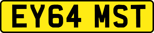EY64MST