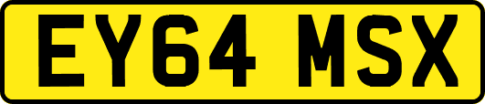 EY64MSX
