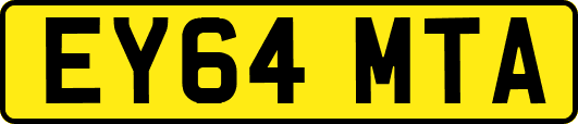 EY64MTA