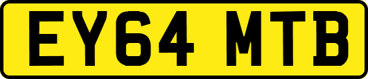 EY64MTB