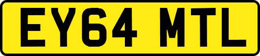 EY64MTL