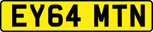 EY64MTN