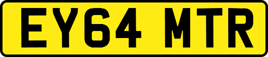 EY64MTR