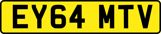 EY64MTV