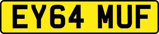 EY64MUF