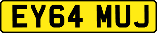 EY64MUJ